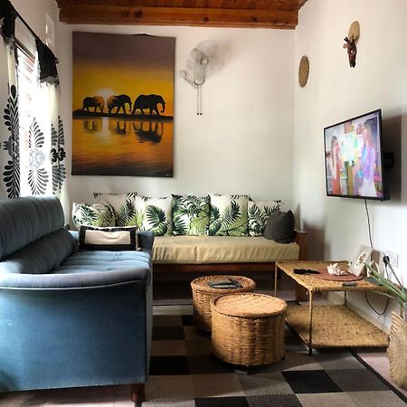 Ocean Paradise Beach Apartment Galu Zewnętrze zdjęcie