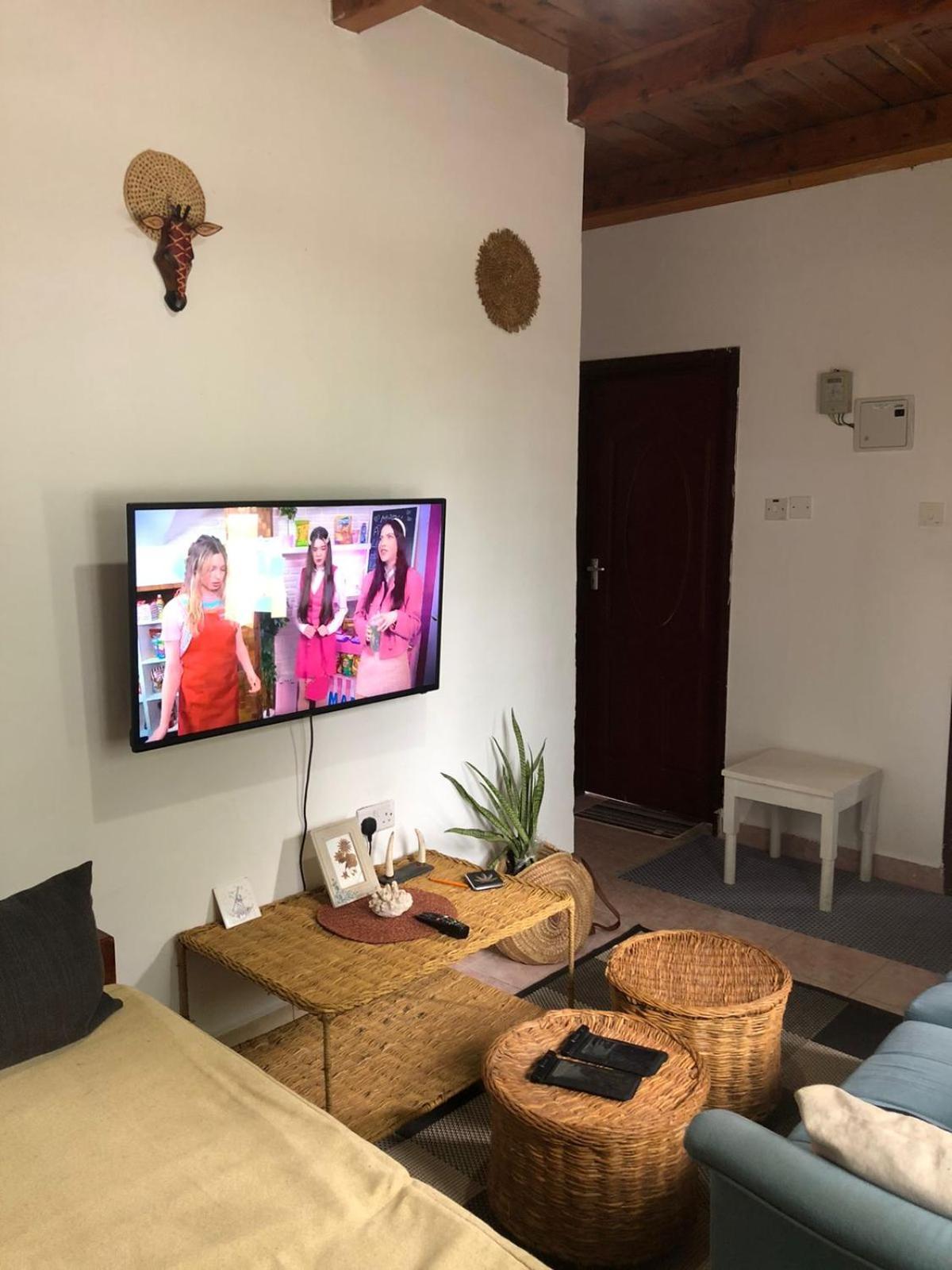 Ocean Paradise Beach Apartment Galu Zewnętrze zdjęcie