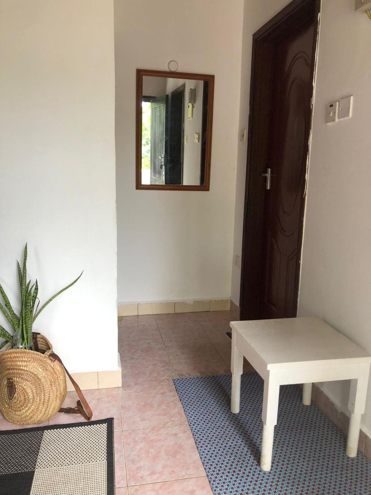Ocean Paradise Beach Apartment Galu Zewnętrze zdjęcie