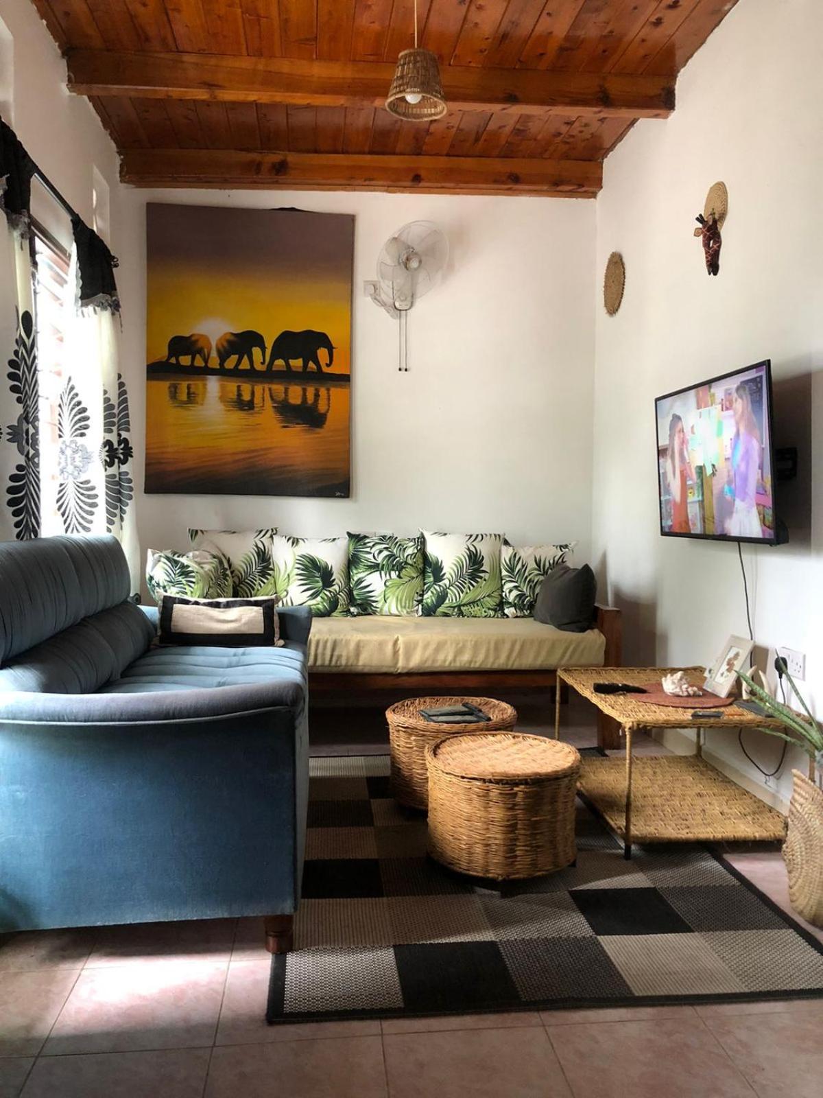 Ocean Paradise Beach Apartment Galu Zewnętrze zdjęcie