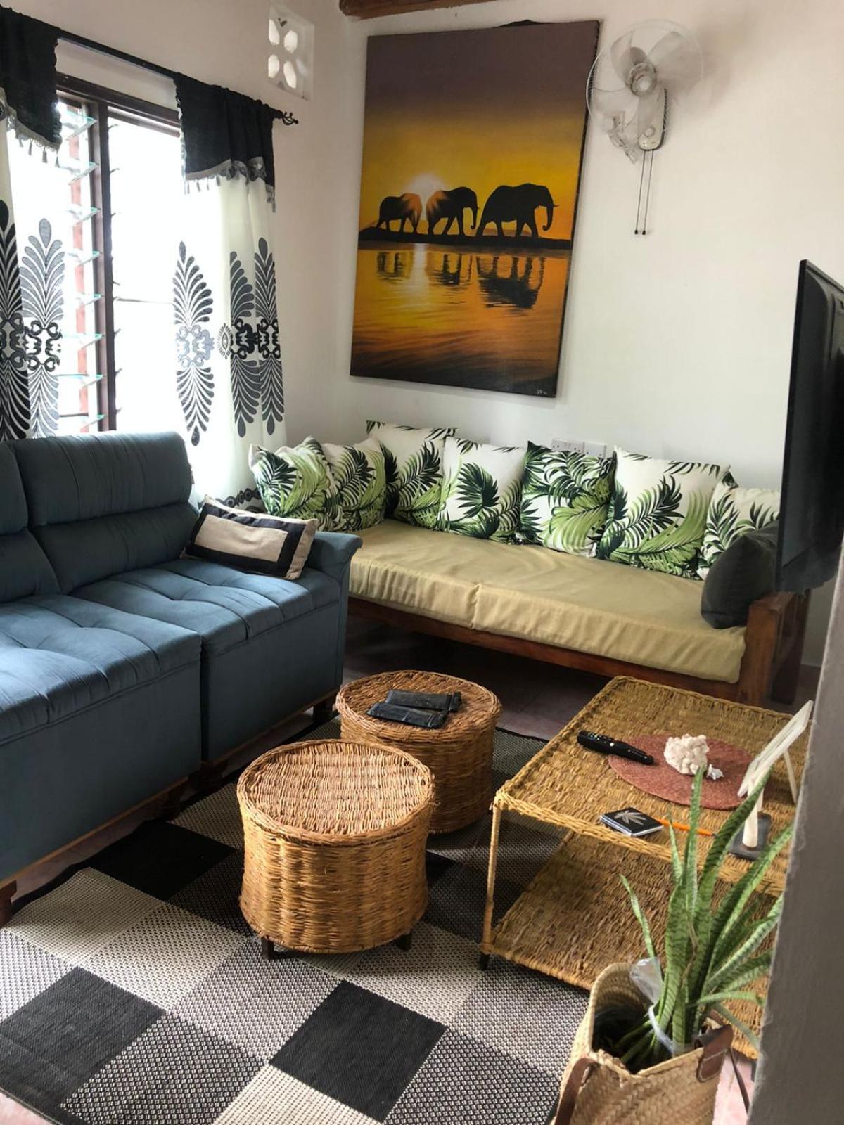 Ocean Paradise Beach Apartment Galu Zewnętrze zdjęcie