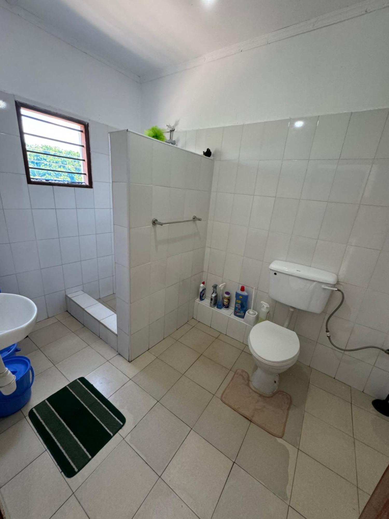 Ocean Paradise Beach Apartment Galu Zewnętrze zdjęcie