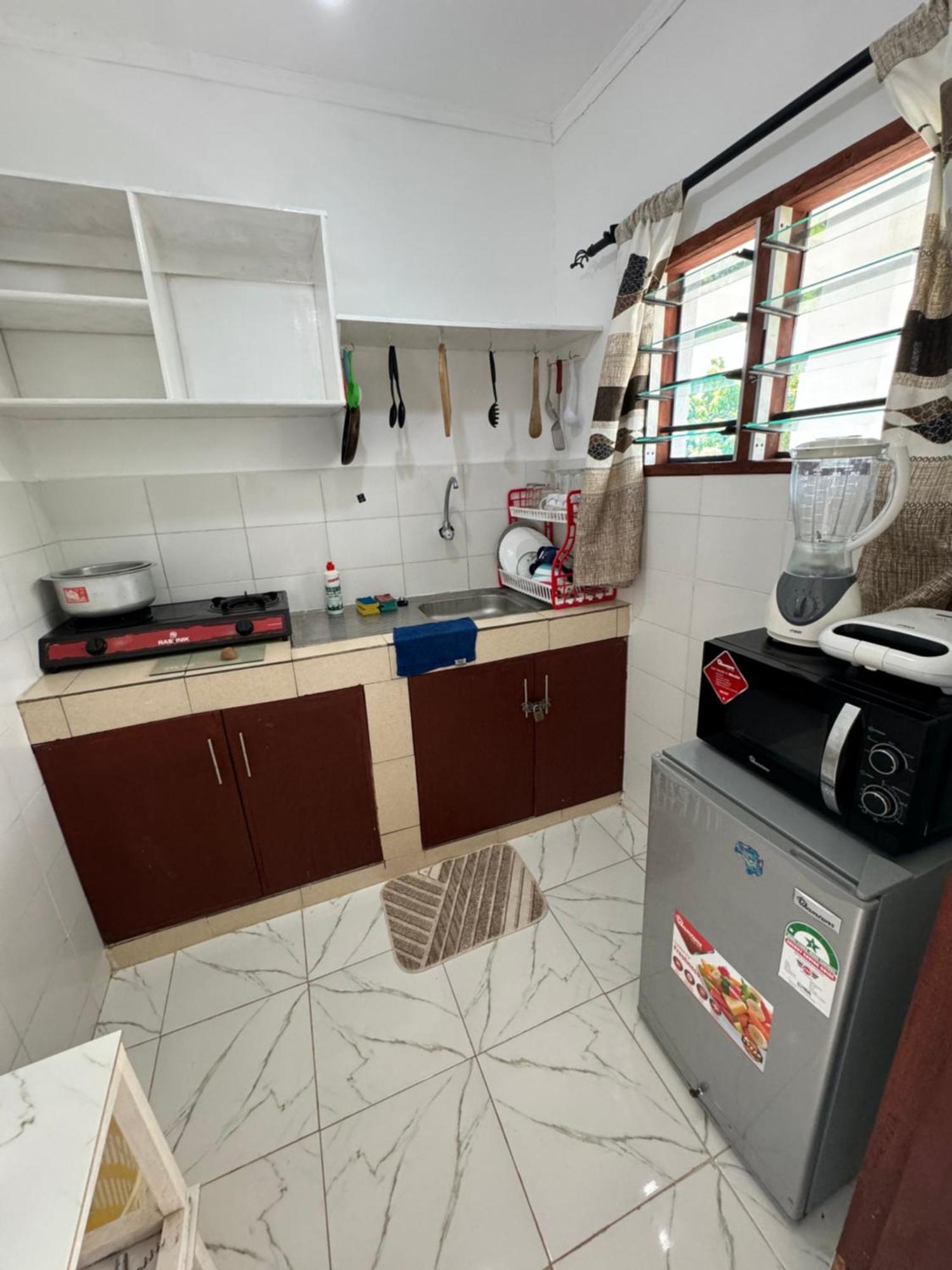 Ocean Paradise Beach Apartment Galu Zewnętrze zdjęcie